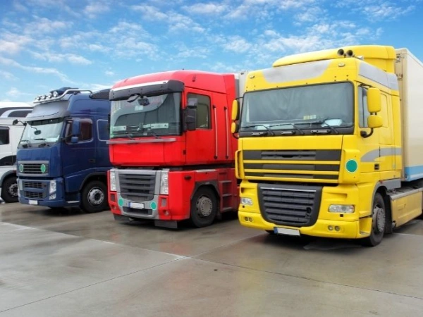 İzmir Belgradkapı Nakliye